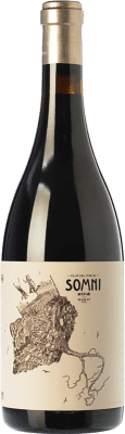 104,95 € Kostenloser Versand | Rotwein Portal del Priorat Somni Alterung D.O.Ca. Priorat Katalonien Spanien Syrah, Carignan Magnum-Flasche 1,5 L