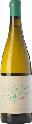 Prieto Pariente Viognier Alterung 75 cl