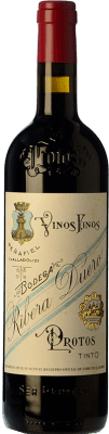 Protos 27 Tempranillo Crianza 75 cl