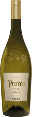 Protos Fermentado en Barrica Verdejo Réserve 75 cl