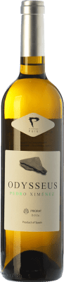 25,95 € Kostenloser Versand | Weißwein Puig Priorat Odysseus PX D.O.Ca. Priorat Katalonien Spanien Pedro Ximénez 75 cl