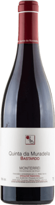 Quinta da Muradella Bastardo Crianza 75 cl