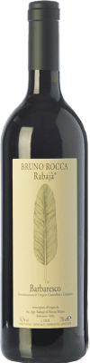 97,95 € Free Shipping | Red Wine Bruno Rocca D.O.C.G. Barbaresco Piemonte Italy Nebbiolo 75 cl