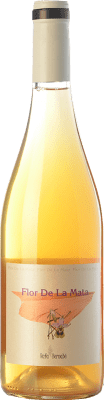 23,95 € 送料無料 | 白ワイン Bernabé Flor de la Mata 高齢者 D.O. Alicante バレンシアのコミュニティ スペイン Muscat, Merseguera ボトル 75 cl