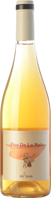 Bernabé Flor de la Mata Crianza — Invecchiato in Botte 75 cl