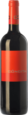 Ramiro Condita Tempranillo Crianza — Aged 75 cl