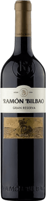 Ramón Bilbao Große Reserve — Lange Reifung 75 cl