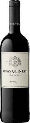 Ramos Pinto Duas Quintas Crianza — Крианса 75 cl