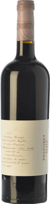 42,95 € Free Shipping | Red wine Ventosilla PradoRey Élite Crianza D.O. Ribera del Duero Castilla y León Spain Tempranillo Bottle 75 cl