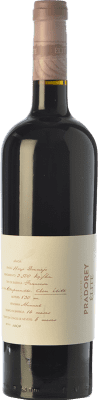 42,95 € Kostenloser Versand | Rotwein Ventosilla PradoRey Élite Alterung D.O. Ribera del Duero Kastilien und León Spanien Tempranillo Flasche 75 cl