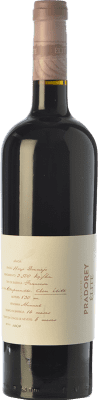 48,95 € 免费送货 | 红酒 Ventosilla PradoRey Élite 岁 D.O. Ribera del Duero 卡斯蒂利亚莱昂 西班牙 Tempranillo 瓶子 75 cl