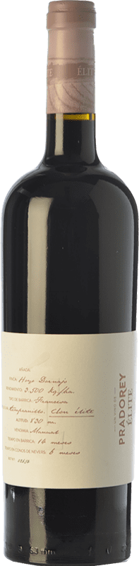 42,95 € Бесплатная доставка | Красное вино Ventosilla PradoRey Élite старения D.O. Ribera del Duero Кастилия-Леон Испания Tempranillo бутылка 75 cl