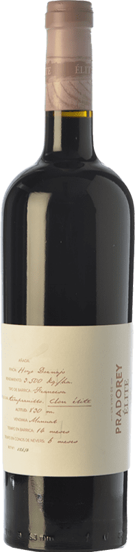 51,95 € Free Shipping | Red Wine Ventosilla PradoRey Élite Crianza — Aged D.O. Ribera del Duero Castilla y León Spain Tempranillo 75 cl