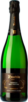 Recaredo Terrers Brut Nature Gran Reserva Eco — Ecológico 75 cl