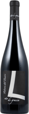46,95 € 免费送货 | 红酒 Lynus Año de Gracia D.O. Ribera del Duero 卡斯蒂利亚莱昂 西班牙 Tempranillo 瓶子 75 cl