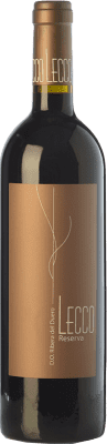 Resalte Lecco Tempranillo Reserve — Gereift 75 cl