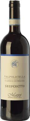 Mazzi Sanperetto Classico Superiore 75 cl