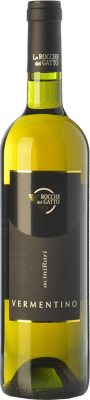 Rocche del Gatto Vermentino 75 cl