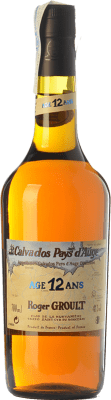Calvados Roger Groult Vieux 12 Years 70 cl