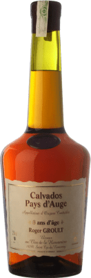 Calvados Roger Groult Vieux 8 Years 2,5 L