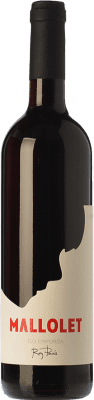 Roig Parals Mallolet Jeune 75 cl