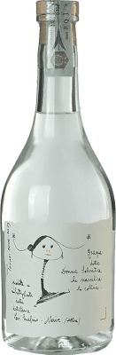 93,95 € Kostenloser Versand | Grappa Romano Levi Donna Selvatica che Scavalica le Colline Bianca I.G.T. Grappa Piemontese Piemont Italien Flasche 70 cl