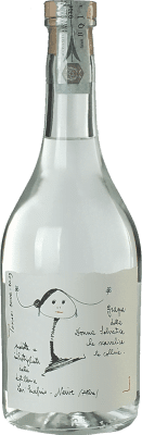113,95 € Spedizione Gratuita | Grappa Romano Levi Donna Selvatica che Scavalica le Colline Bianca I.G.T. Grappa Piemontese Piemonte Italia 70 cl