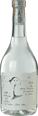 92,95 € Free Shipping | Grappa Romano Levi Donna Selvatica che Scavalica le Colline Bianca I.G.T. Grappa Piemontese Piemonte Italy Bottle 70 cl