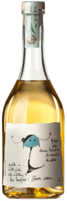 59,95 € Kostenloser Versand | Grappa Romano Levi Donna Selvatica che Scavalica le Colline Pagl I.G.T. Grappa Piemontese Piemont Italien 70 cl