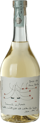 128,95 € 送料無料 | グラッパ Romano Levi Donna Selvatica Innamorata I.G.T. Grappa Piemontese ピエモンテ イタリア 70 cl