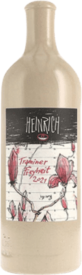 Heinrich Roter Traminer Freyheit Gewürztraminer 75 cl