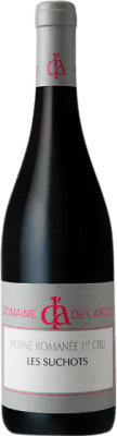 151,95 € 送料無料 | 赤ワイン Domaine de l'Arlot Les Suchots 1er Cru A.O.C. Vosne-Romanée ブルゴーニュ フランス Pinot Black ボトル 75 cl