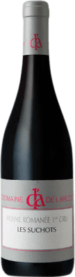 Domaine de l'Arlot Les Suchots Premier Cru Pinot Black 75 cl