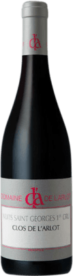 186,95 € 送料無料 | 赤ワイン Domaine de l'Arlot Clos de L'Arlot 1er Premier Cru A.O.C. Nuits-Saint-Georges ブルゴーニュ フランス Pinot Noir — ピノ・ノワール Eco — エコ ビオ オーガニック 75 cl