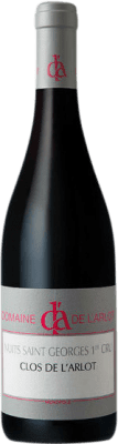 Domaine de l'Arlot Clos de L'Arlot Premier Cru Pinot Black 75 cl