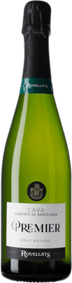 Rovellats Premier Brut Nature 75 cl