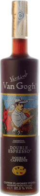 Wodka Royal Dirkzwager Van Gogh Double Espresso 70 cl
