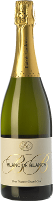 Ruiz de Cardenas BdB Grand Cru Chardonnay Природа Брута 75 cl