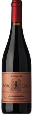 Russolo Borgo di Peuma 75 cl