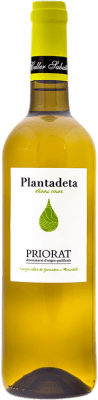Sabaté Plantadeta Crianza — Aged 75 cl