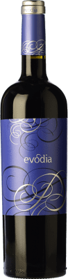 San Alejandro Evodia Garnacha — Гренаш молодое 75 cl