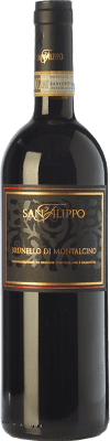 San Filippo Sangiovese 75 cl