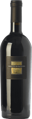 75,95 € 送料無料 | 赤ワイン San Marzano Sessantanni D.O.C. Primitivo di Manduria プーリア イタリア Primitivo — プリミティーヴォ マグナムボトル 1,5 L