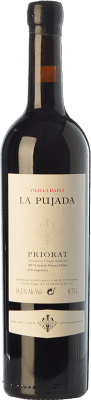 161,95 € 送料無料 | 赤ワイン Saó del Coster La Pujada 高齢者 D.O.Ca. Priorat カタロニア スペイン Carignan ボトル 75 cl