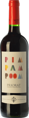 Saó del Coster Pim Pam Poom Grenache Jeune 75 cl