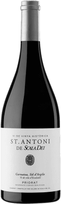 97,95 € 送料無料 | 赤ワイン Scala Dei Sant Antoni Crianza — クリアンサ D.O.Ca. Priorat カタロニア スペイン Garnacha — グルナッシュ 75 cl