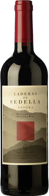 Sedella Laderas Alterung 75 cl