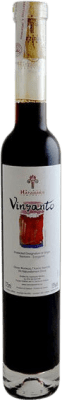 59,95 € Kostenloser Versand | Süßer Wein Hatzidakis Vinsanto P.D.O. Santorini Santorini Griechenland Aïdani, Assyrtiko Halbe Flasche 37 cl
