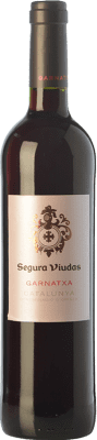 Segura Viudas Garnatxa Grenache Jovem 75 cl