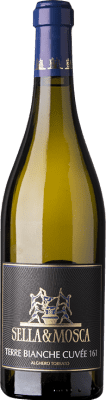 Sella e Mosca Torbato Terre Bianche Cuvée 161 Torrontés 75 cl